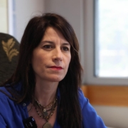 María Martínez Allegue