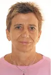 Teresa Arenillas Parra