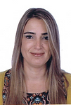 Esther Rando Burgos Vocal