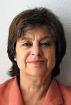 Margarita Ortega Delgado