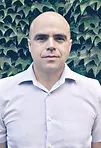 Nacho Díez Torrijos